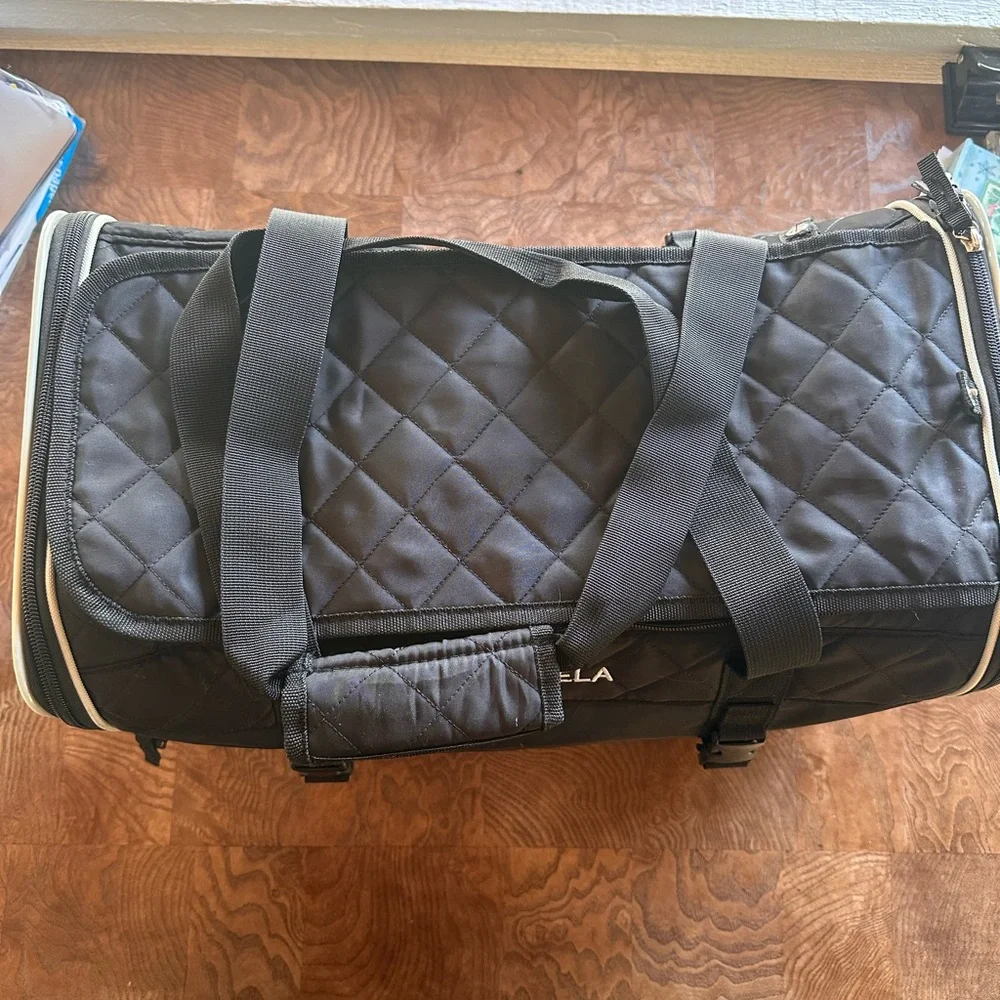 Small Pet Carrier - Excellent Condition